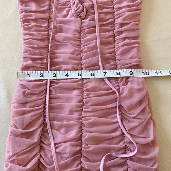 Fashion nova dress Xs MOVING SALE! - Picture 4 of 6